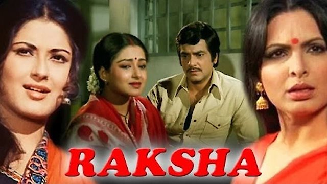 Watch Raksha Online