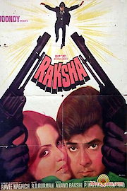 Raksha poster