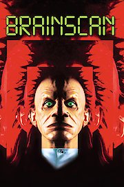 Brainscan poster