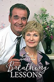 Breathing Lessons poster
