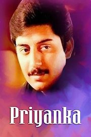 Priyanka poster