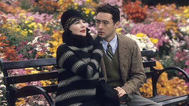 Watch Bullets Over Broadway Online
