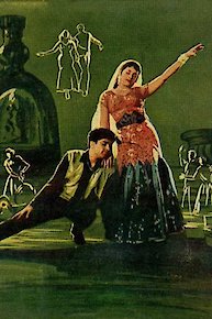 Yeh Dil Kisko Doon