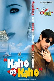 Kaho Na Kaho poster