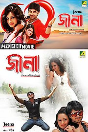 Jeena - The Endless Love poster