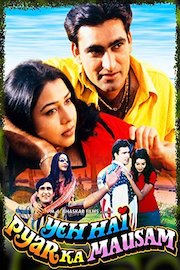 Yeh Hai Pyar Ka Mausam poster