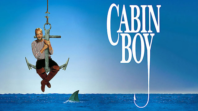 Watch Cabin Boy Online