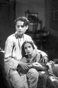 Devdas - 1935