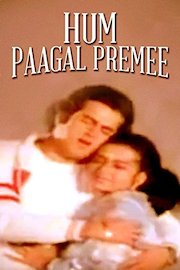 Hum Paagal Premee poster