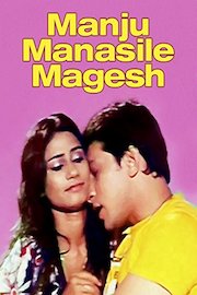 Manju Manasile Magesh