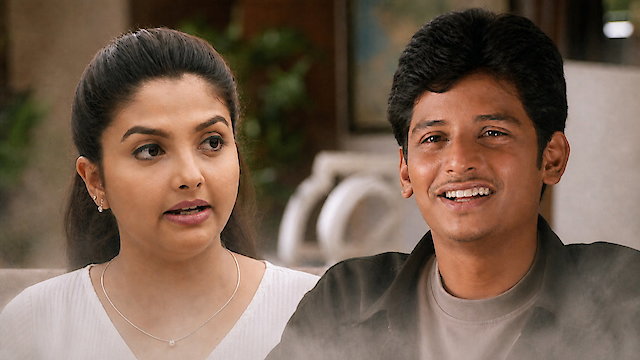 Watch Aasai Aasaiyai Online
