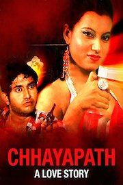 Chhayapath - A Love Story poster
