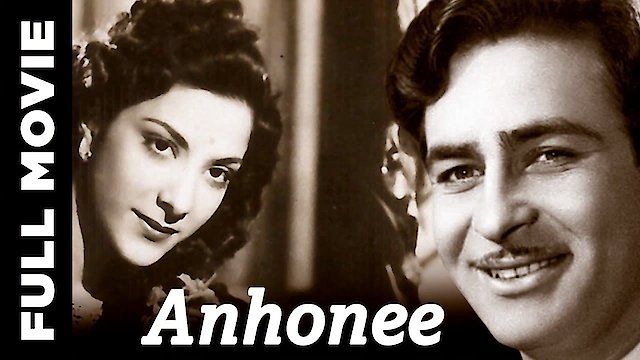 Watch Anhonee Online