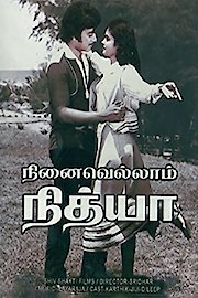 Ninaivellam Nithya poster