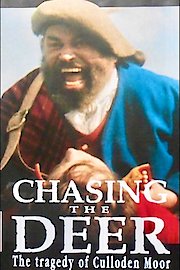 Chasing the Deer poster