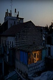 Children of Jerusalem: Yehuda poster