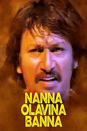 Nanna Olavina Banna poster