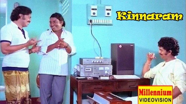 Watch Kinnaram Online