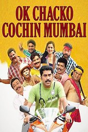 OK Chacko Cochin Mumbai