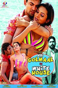 Hai Golmaal In White House