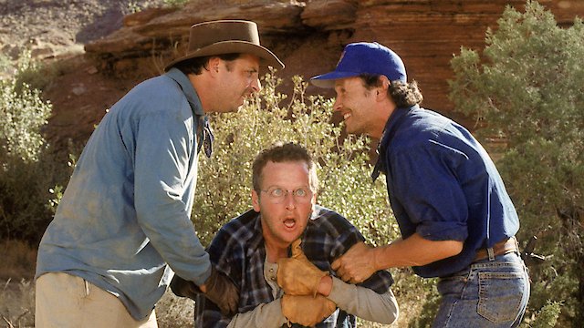 Watch City Slickers II: The Legend of Curly's Gold Online