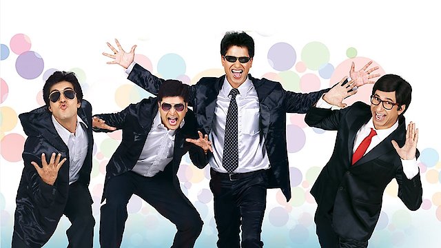 Watch Happy Husbands Online