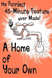 A Home of Your Own poster