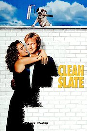 Clean Slate poster