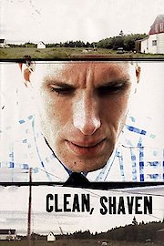 Clean, Shaven poster