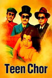 Teen Chor poster