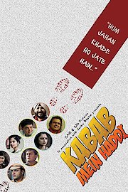 Kabab Mein Haddi poster