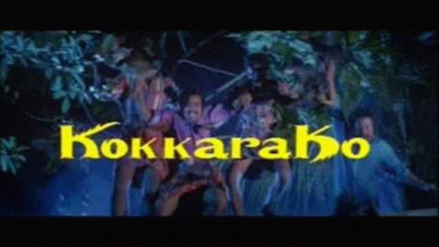 Watch Kokkarakko Online