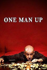 One Man Show poster