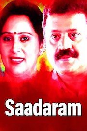 Saadaram poster