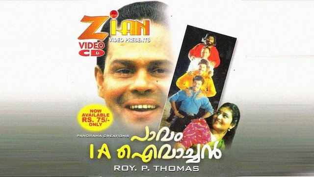 Watch Pavam I. A. Ivachan Online