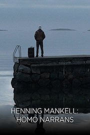 Henning Mankell: Homo Narrans poster