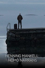 Henning Mankell: Homo Narrans