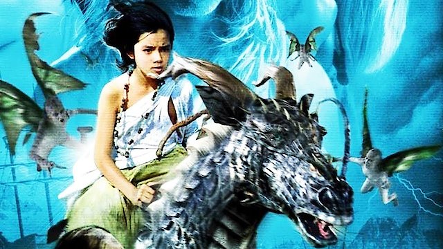 Watch The Legend of Sudsakorn Online