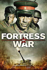 Fortress of War poster
