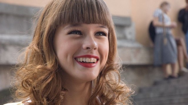 Watch Brothel Lights Online