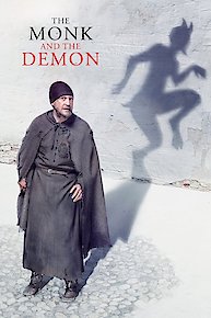 The Monk and The Demon