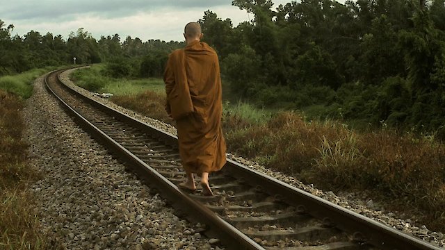 Watch Wandering Online