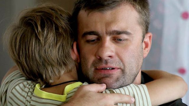 Watch Real Dad Online