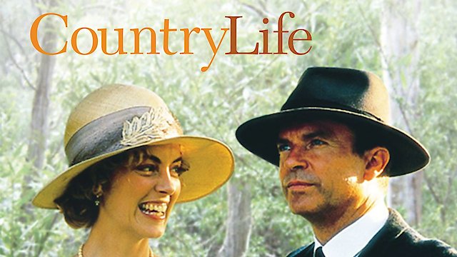 Watch Country Life Online