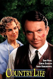 Country Life poster