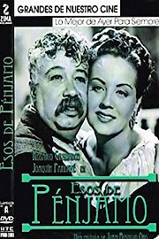 Esos De Penjamo poster