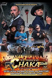 El Nuevo Chaka poster