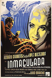 Inmaculada poster