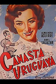 Canasta Uruguaya poster