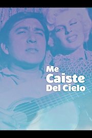 Me Caiste Del Cielo poster